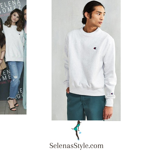 Selena Gomez Nonthaburi Meet and Greet – Revival Tour – Selena Gomez Style  Blog